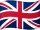 English Flag