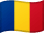 Romanian Flag